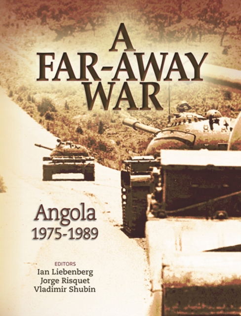 Far-Away War