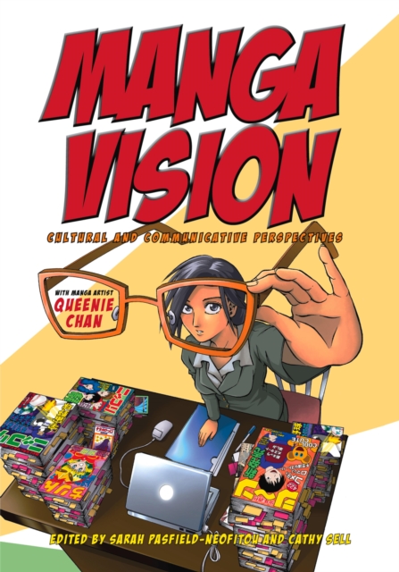 Manga vision : cultural and communicative perspectives