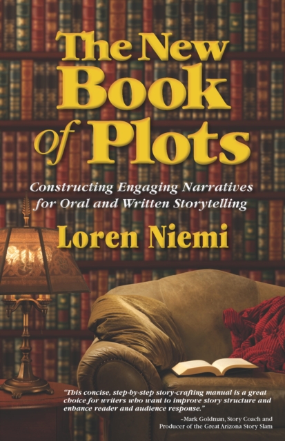 The New Book of Plots