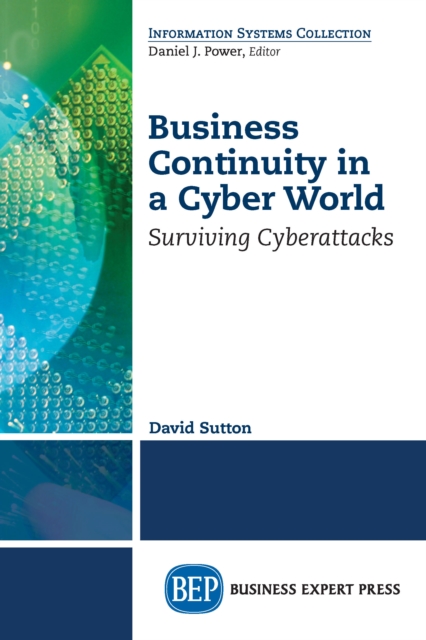 Business continuity in a cyber world