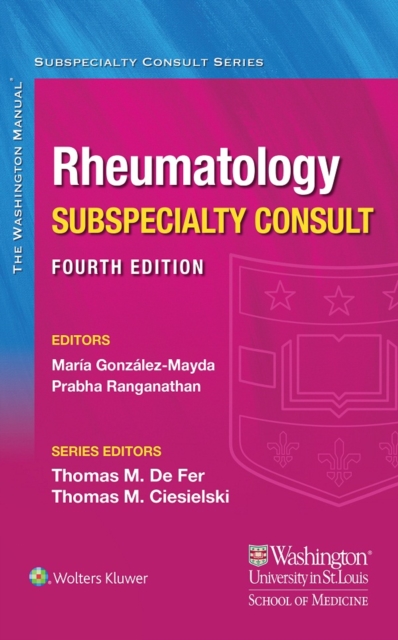 Rheumatology