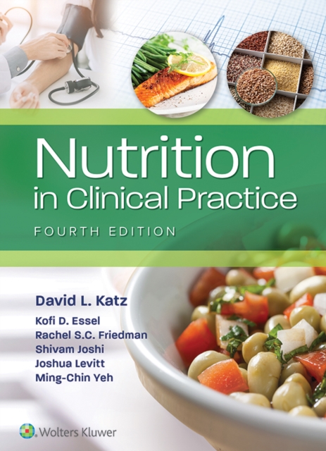 Nutrition in clinical practice