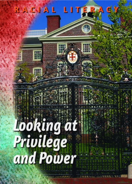 Looking at Privilege and Power