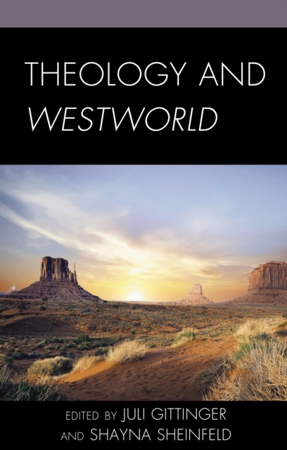 Theology and Westworld