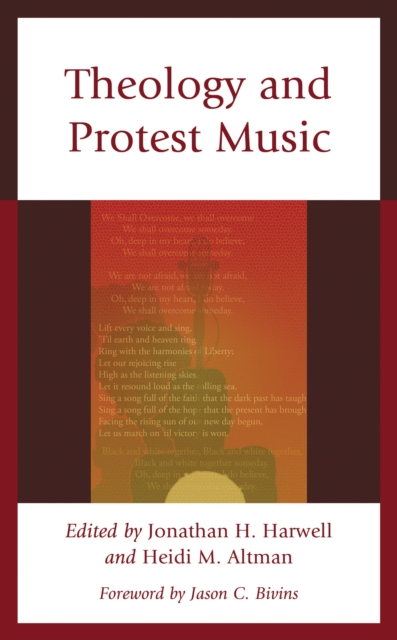 Theology and Protest Music