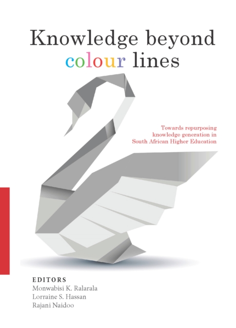 Knowledge Beyond Colour Lines