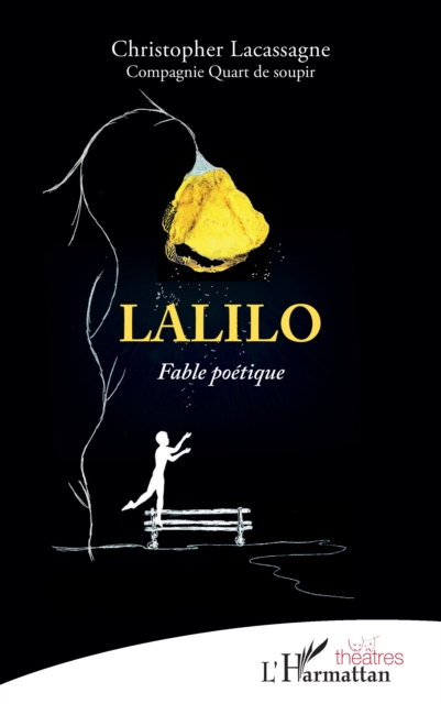 Lalilo - Fable poétique