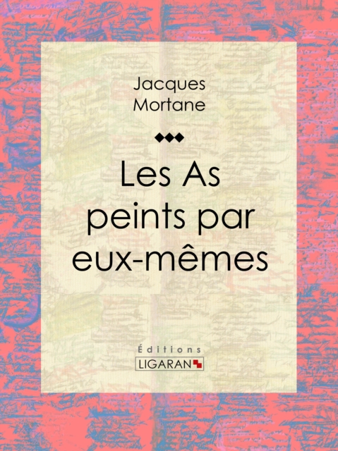 Les As Peints Par Eux-Mêmes