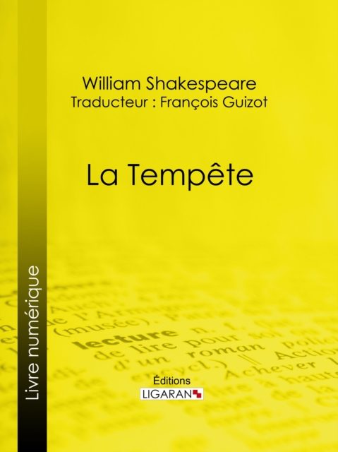 La Tempête
