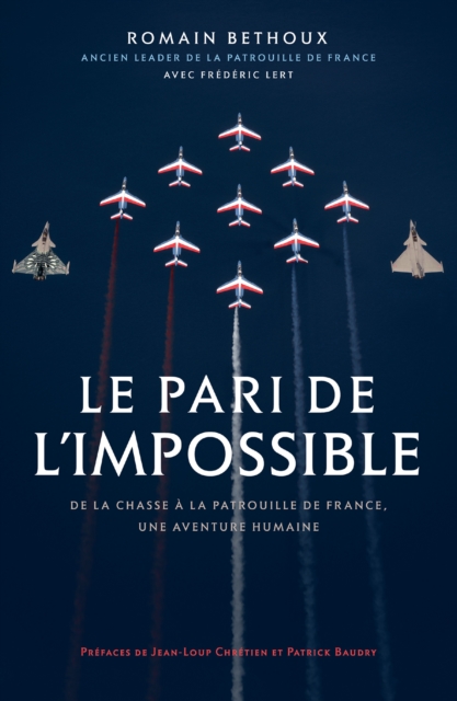 Le Pari de L'impossible
