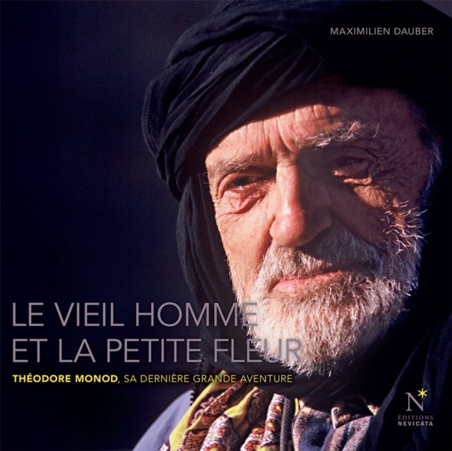 Le Vieil Homme et la Petite Fleur