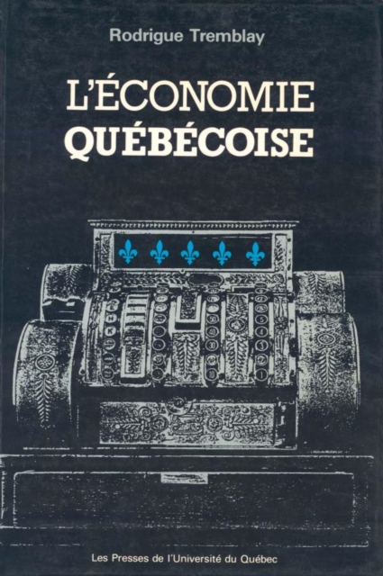 L'economie Quebecoise