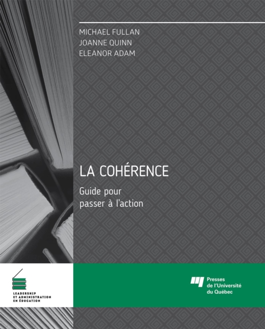 La Cohérence - Guide Pour Passer à L'action