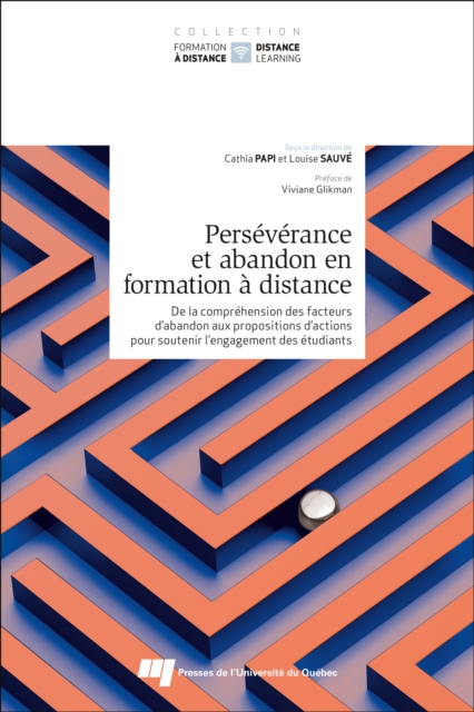 Persévérance et Abandon en Formation à Distance