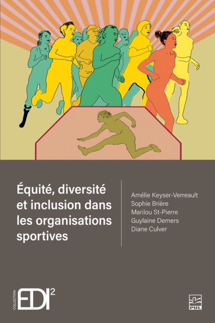Equite, diversite et inclusion dans les organisations sportives
