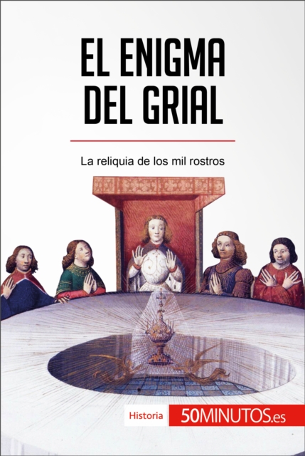 El enigma del grial
