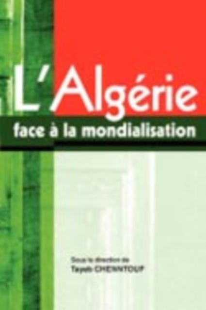 L'algerie Face a La Mondialisation