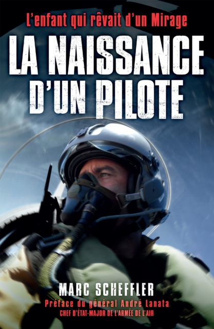 La Naissance d'un Pilote