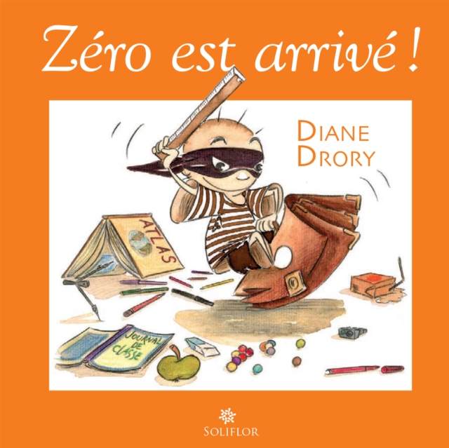 Zéro Est Arrivé !
