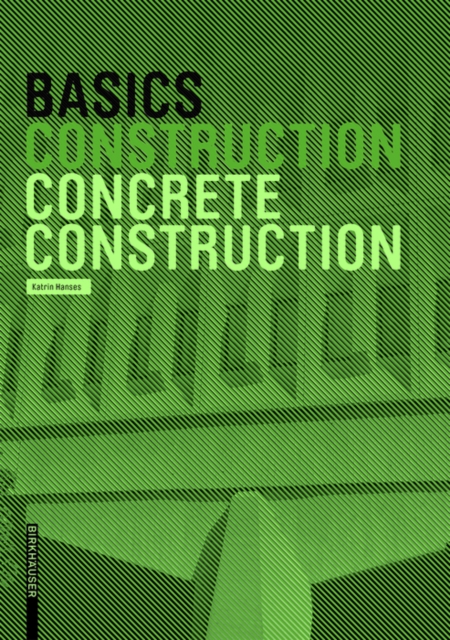 Concrete construction