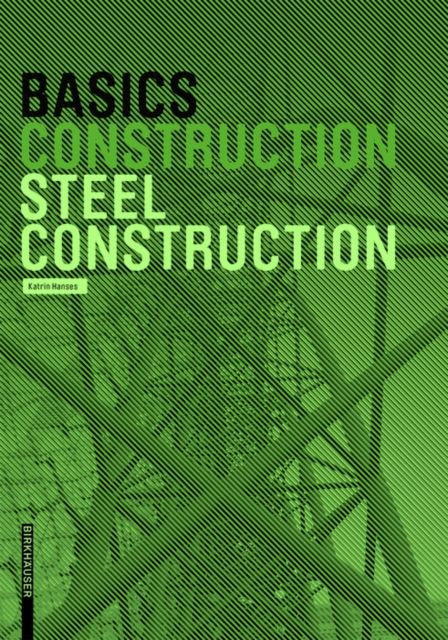 Steel construction