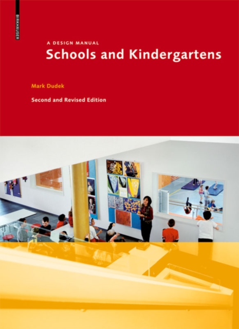 Schools and kindergartens