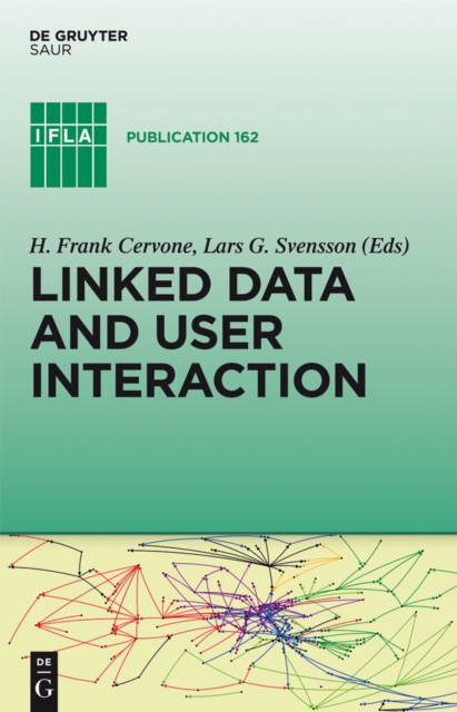 Linked data and user interaction : the road ahead