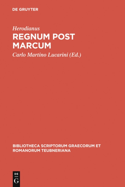 Regnum Post Marcum