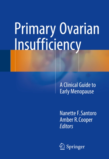 Primary Ovarian Insufficiency