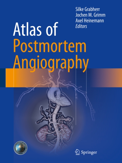 Atlas of postmortem angiography