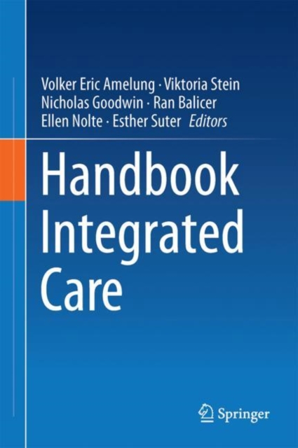 Handbook integrated care