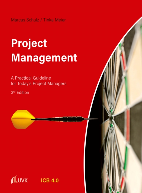 Project Management: A Practical Guideline for Today's Project Managers