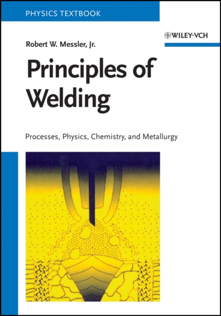 Principles of welding