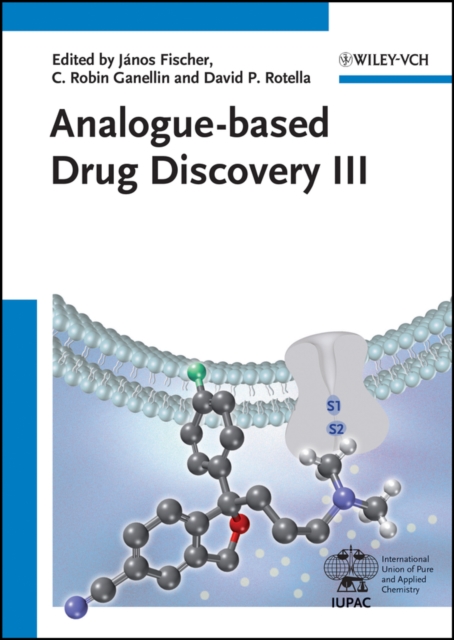 Analogue-based drug discovery III