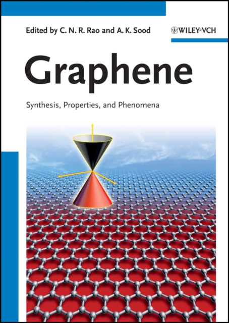 Graphene : synthesis, properties ,and phenomena