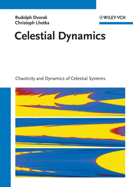 Celestial dynamics : chaoticity and dynamics of celestial systems