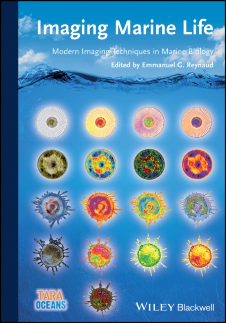 Imaging marine life : macrophotography and microscopy approaches for marine biology