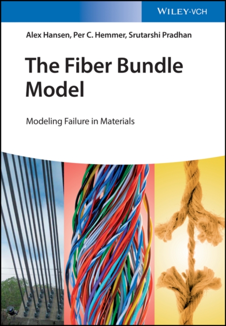 The fiber bundle model : modeling failure in materials
