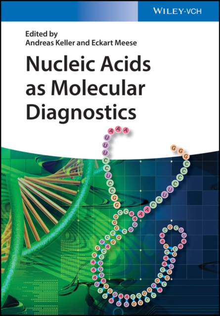 Nucleic acids as molecular diagnostics
