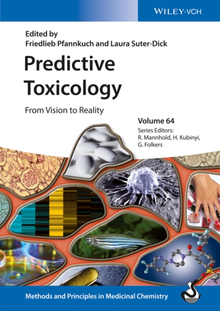 Predictive toxicology : from vision to reality
