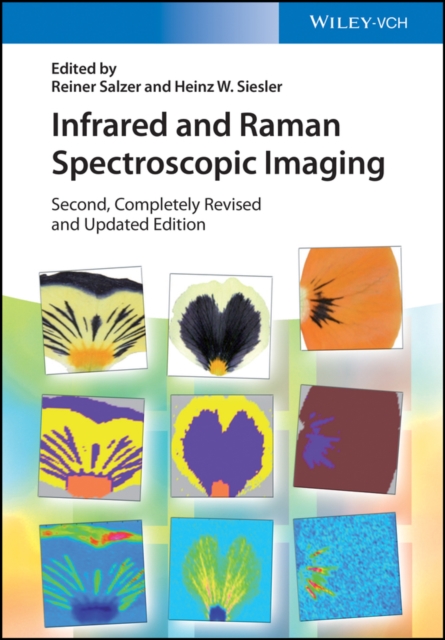Infrared and Raman spectroscopic imaging