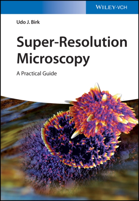 Super-resolution microscopy