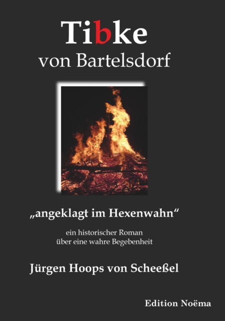 Tibke von Bartelsdorf