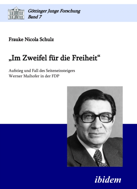 \Im Zweifel für die Freiheit\