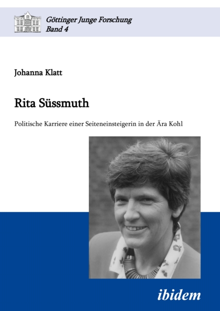 Rita Süssmuth