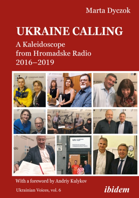 Ukraine Calling