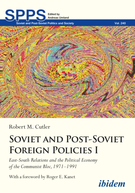 Soviet and Post-Soviet Foreign Policies I