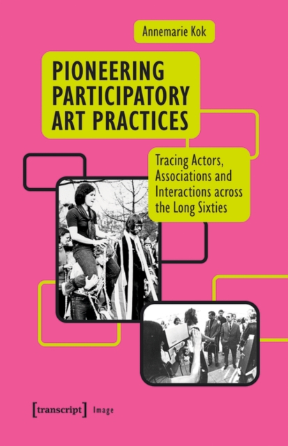 Pioneering Participatory Art Practices