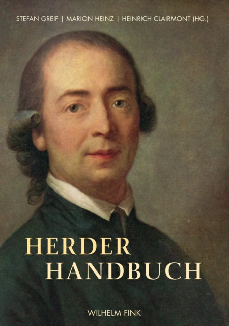 Herder Handbuch