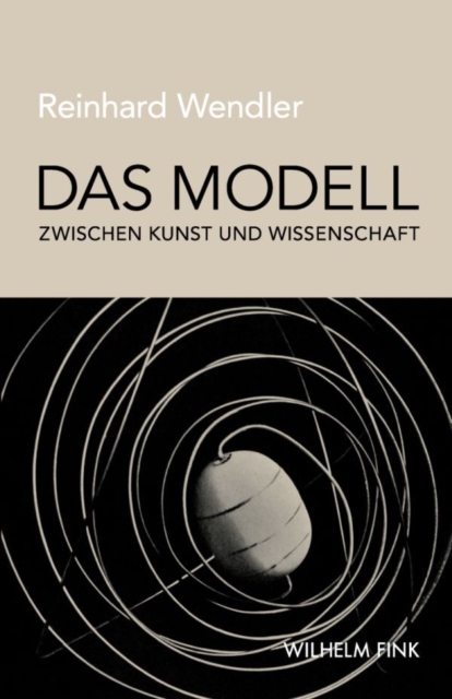 Modell zwischen Kunst und Wissenschaft
